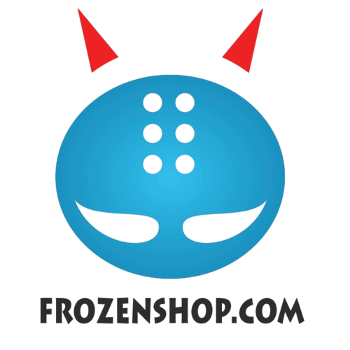 frozenshop.com